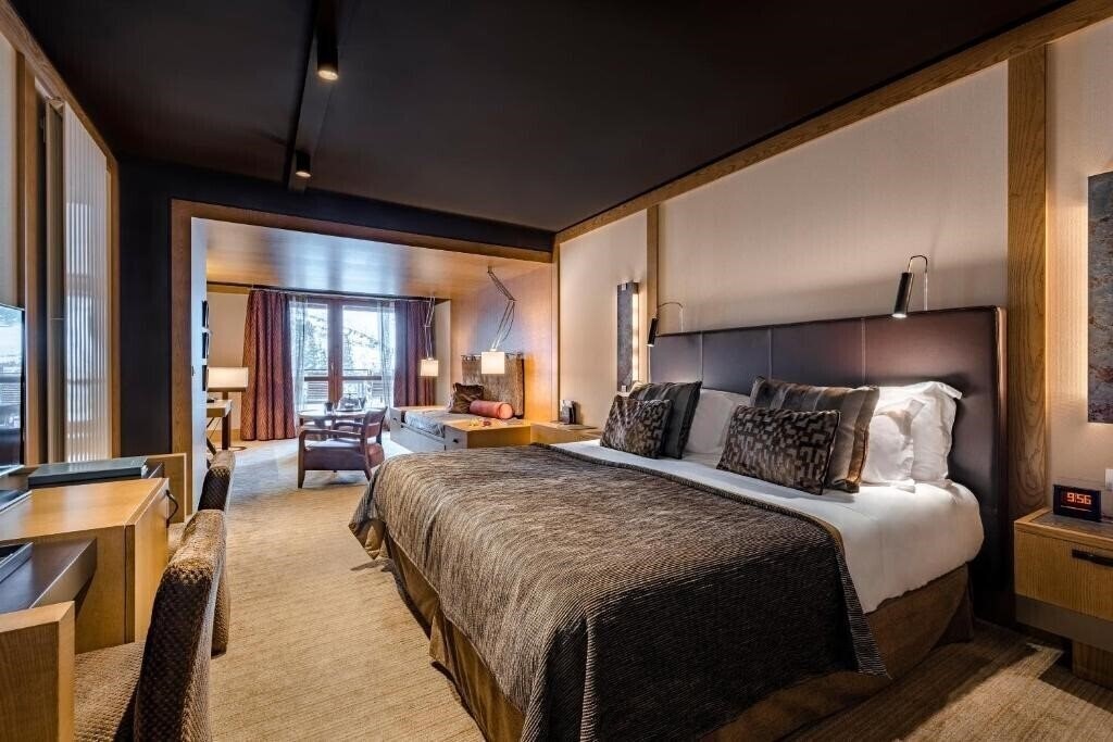 Зображення Sport Hotel Hermitage 5*