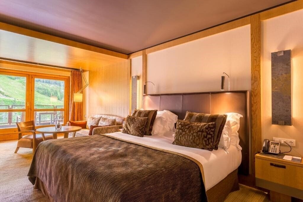 Картинка Sport Hotel Hermitage 5*