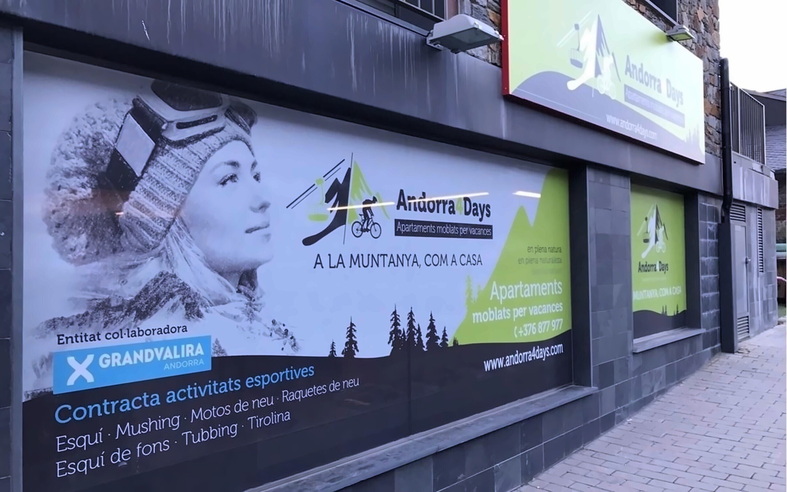 Готель Andorra 4days Soldeu 3*