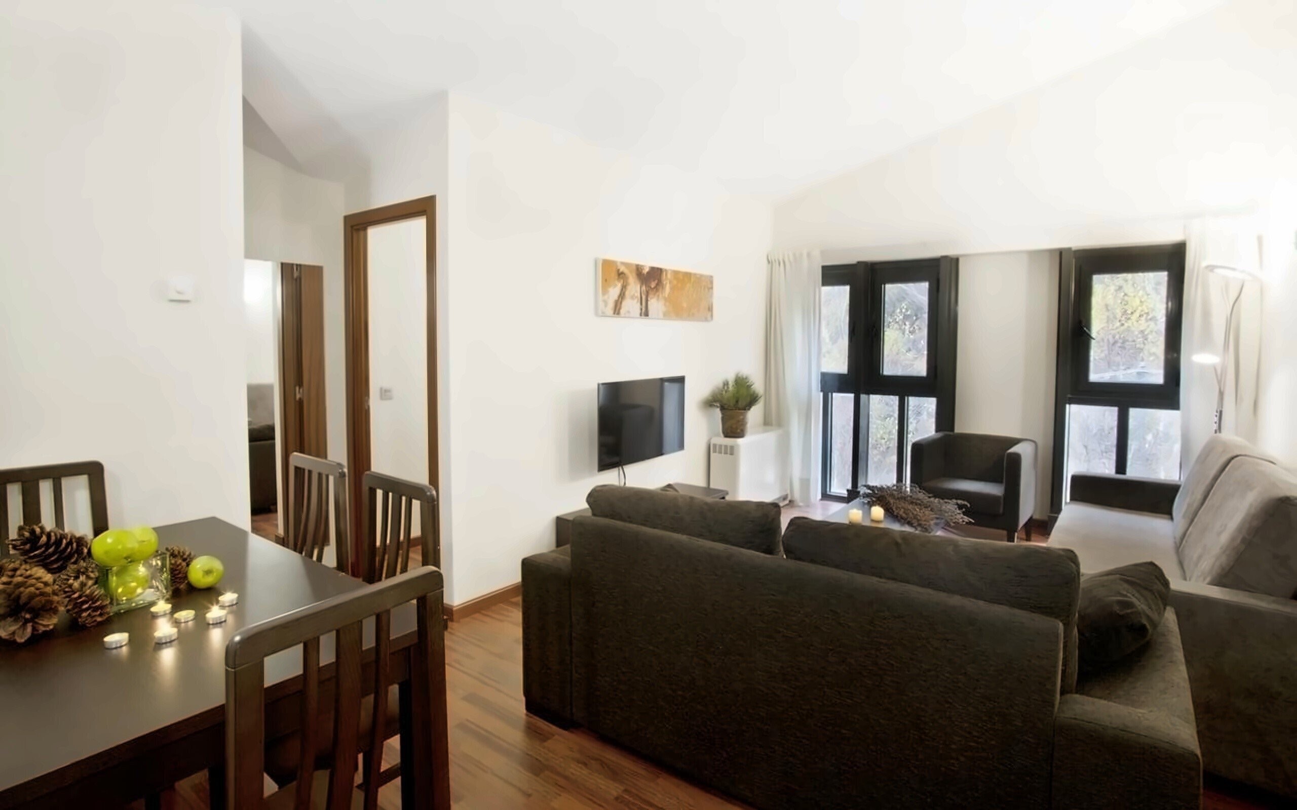 Фотографія Andorra 4days Soldeu 3*