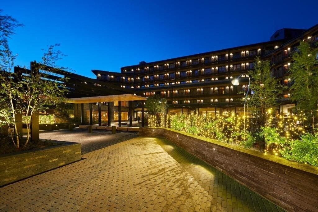 Зображення Piolets Park & SPA 4*