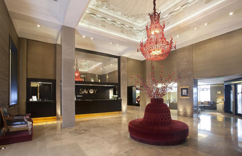 Фото Savoy 4*
