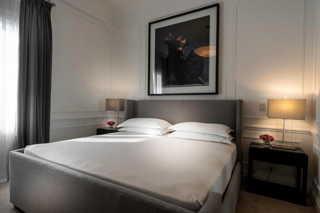 Фотография Alvear Palace Hotel 5*