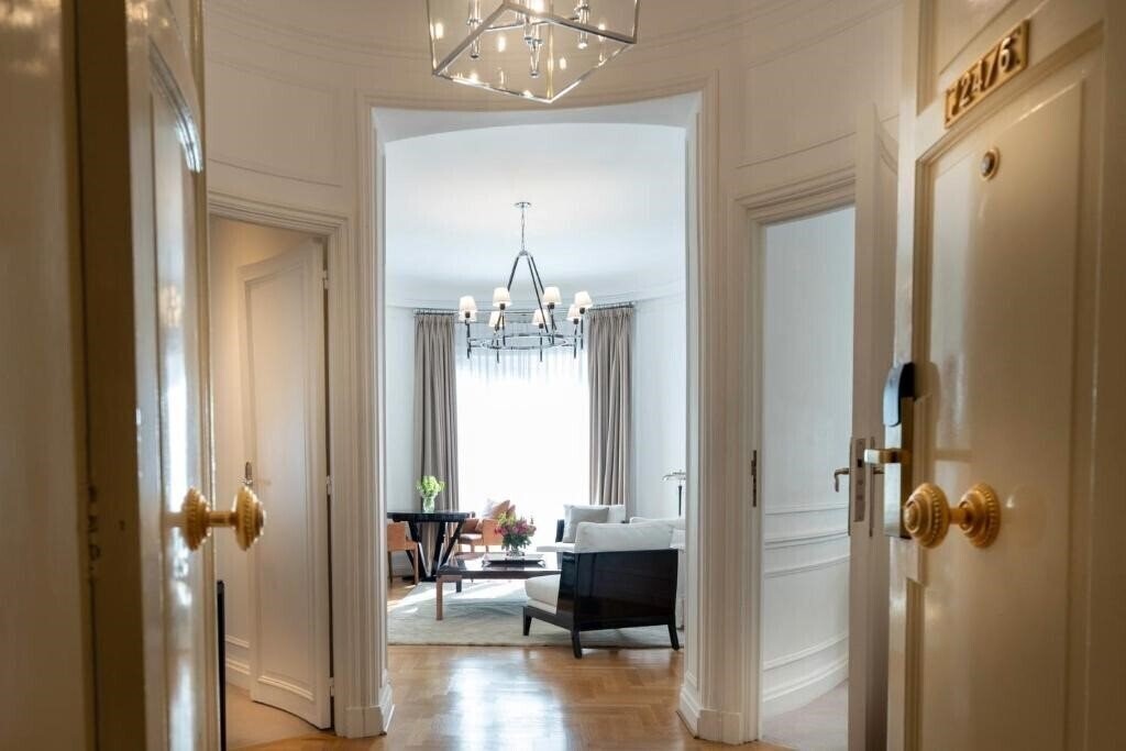 Изображение Alvear Palace Hotel 5*