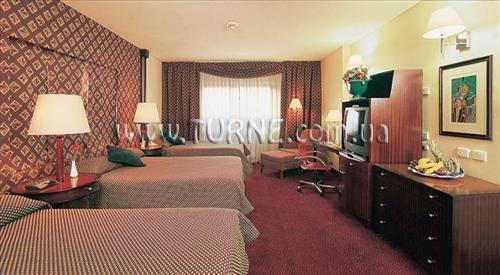 Зображення Abasto Plaza 5*