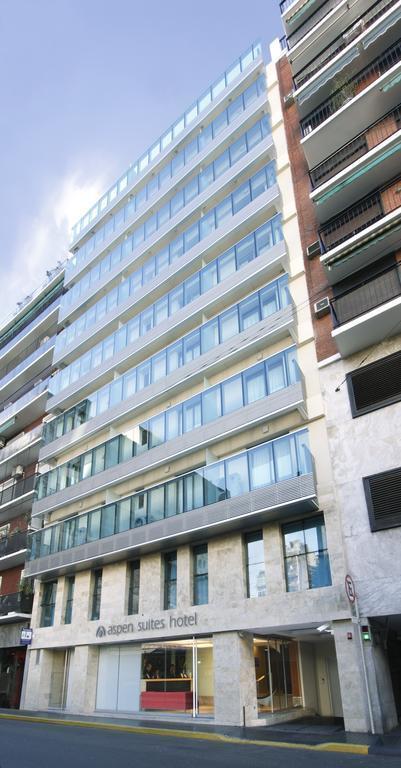 Фото Aspen Suites Hotel 3*