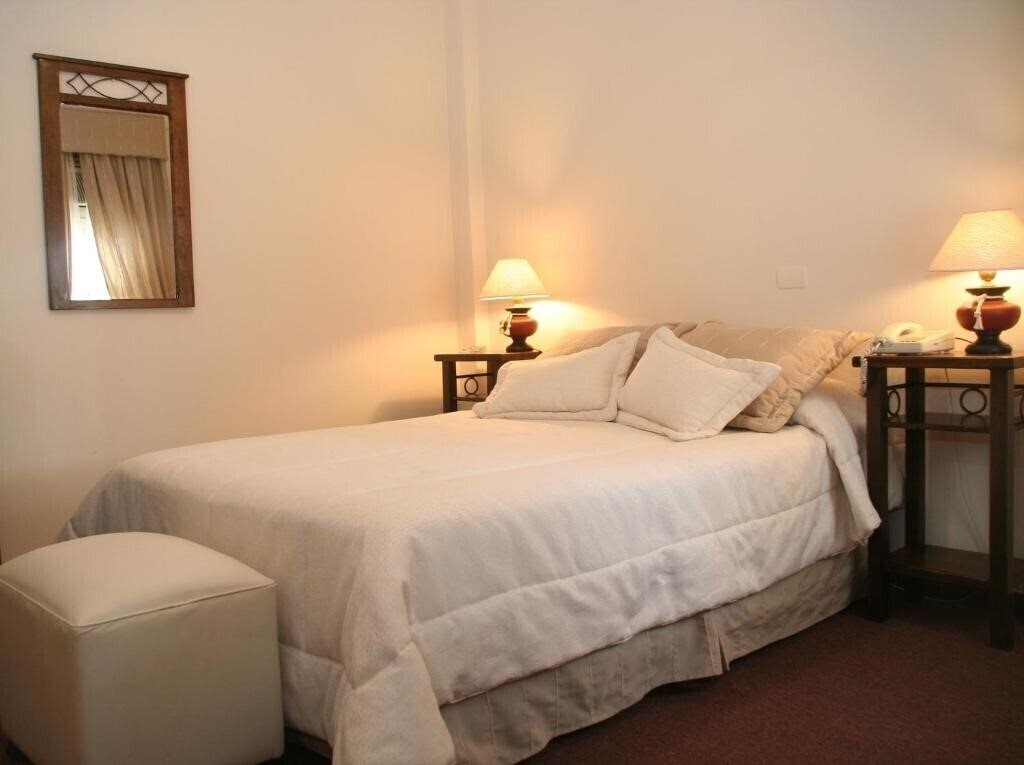 Картинка Ariosto Hotel And Suites 3*