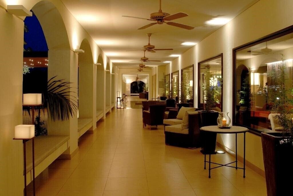 Картинка Panoramic Hotel Iguazu 5*