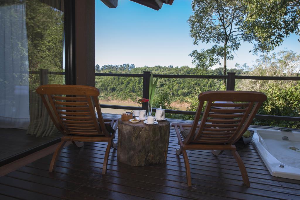 Картинка Loi Suites Iguazu 5*