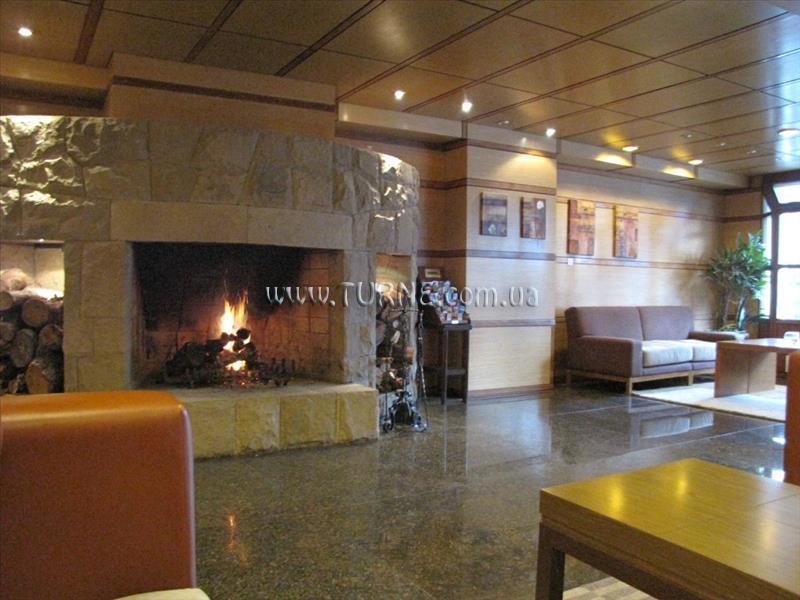 Фотография Edelweiss 5*