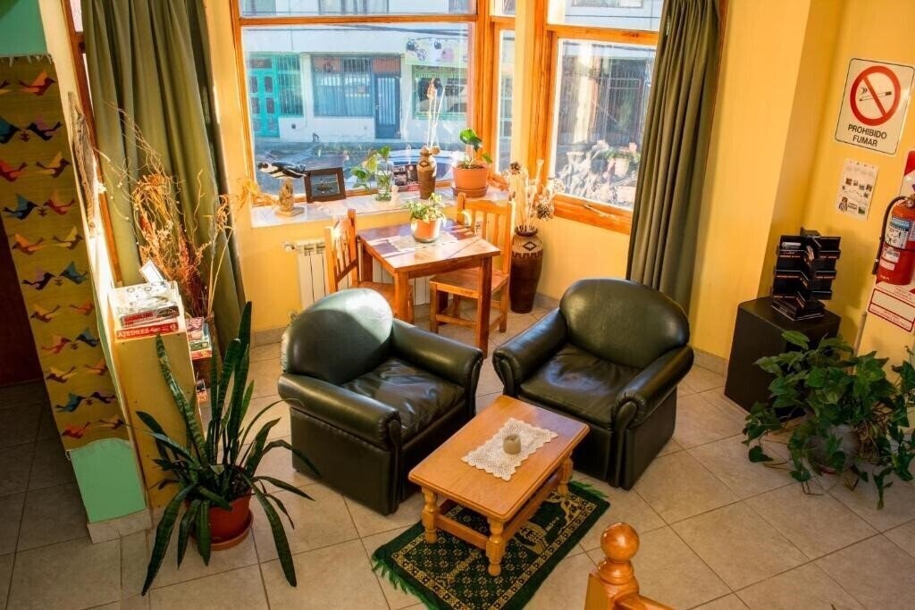 Изображение Hosteria Les Eclaireurs 3*