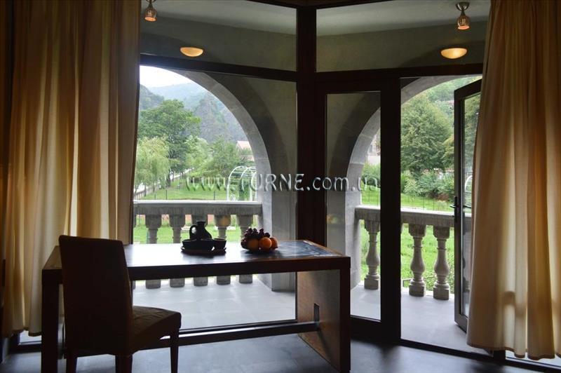 Фотография Avan Dzoraget Tufenkian 4*