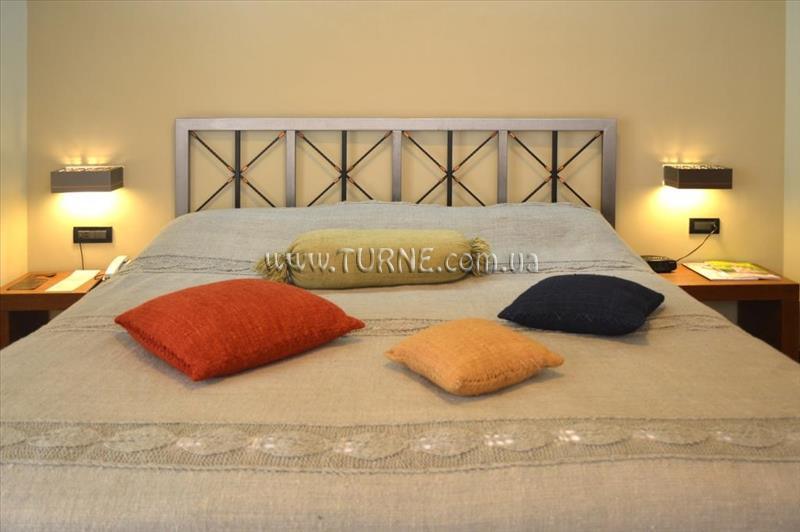 Фото Avan Dzoraget Tufenkian 4*