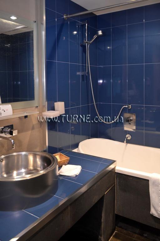 Отель Avan Dzoraget Tufenkian 4*