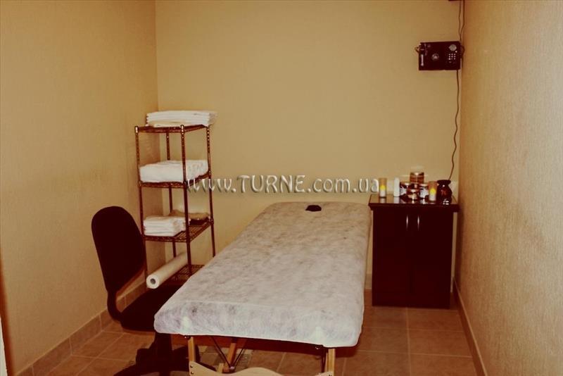 Фотография Hotel Alva 4*