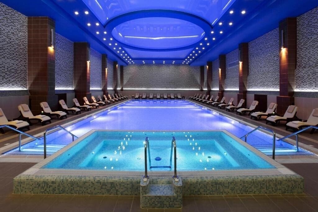 Зображення Marriott Tsaghkadzor Hotel 5*