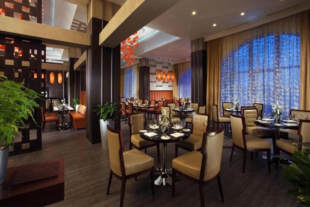 Картинка Marriott Tsaghkadzor Hotel 5*