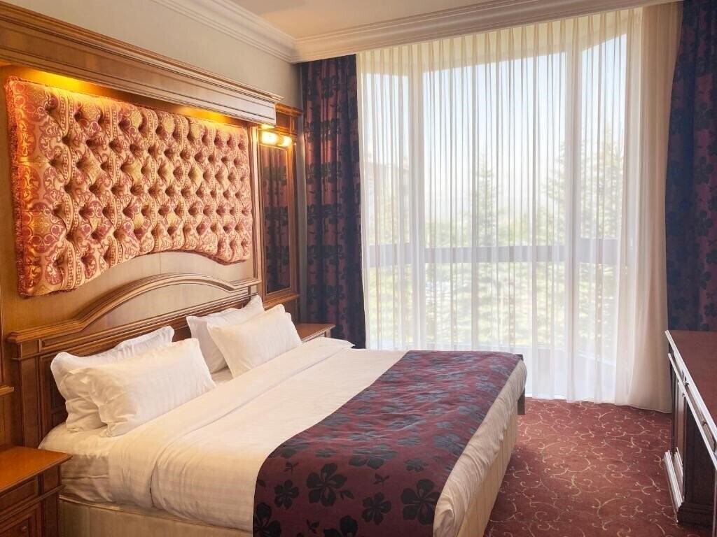 Фотографія Russia Hotel 5*
