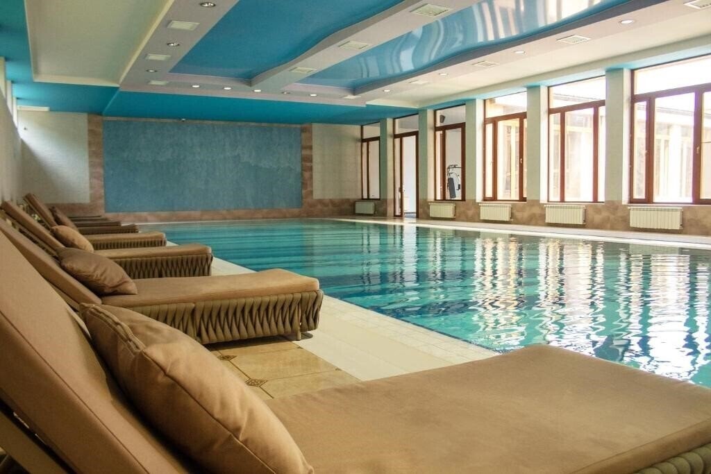 Зображення Russia Hotel 5*
