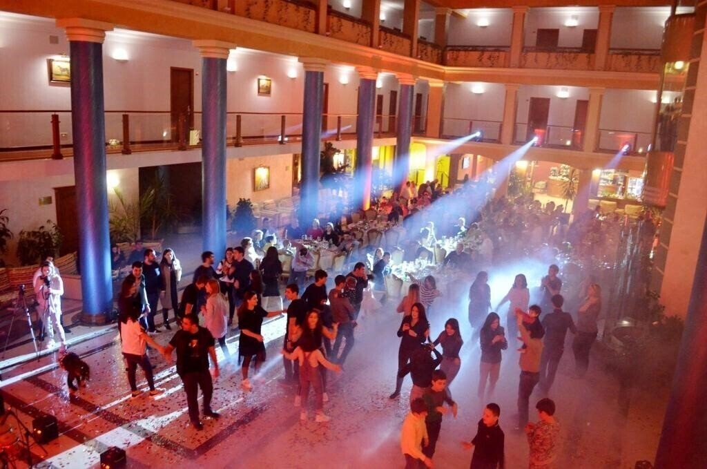 Картинка Russia Hotel 5*