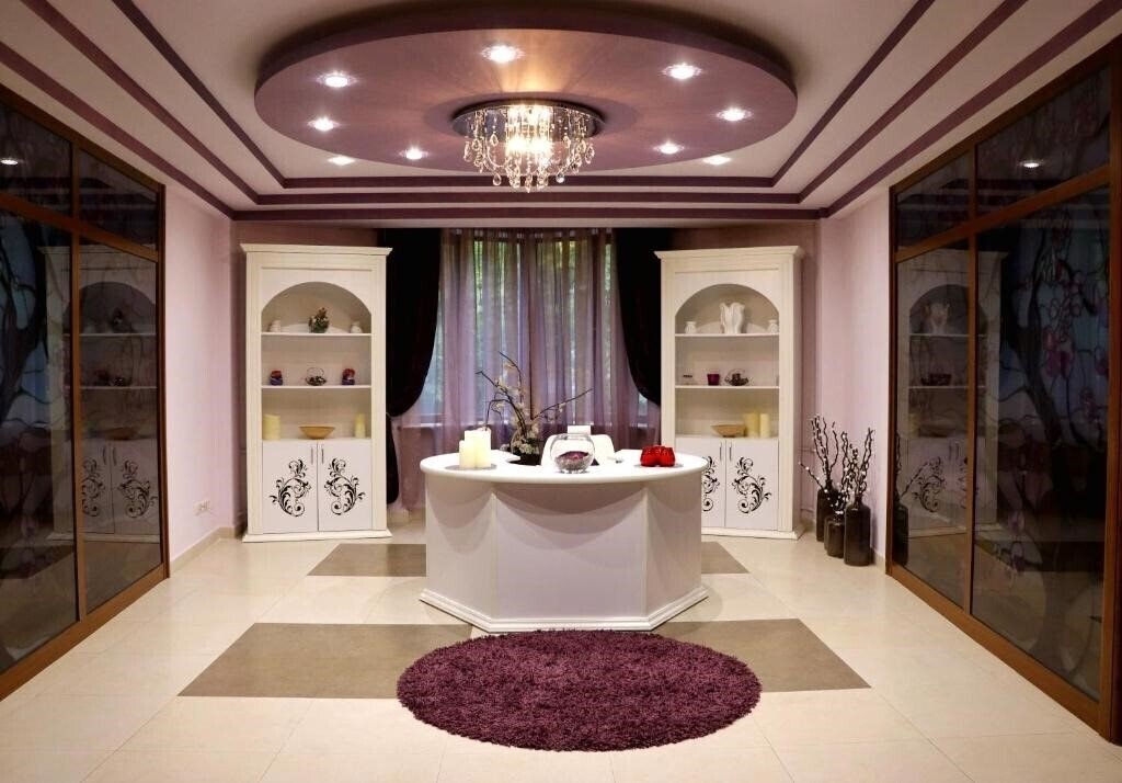 Фотографія Multi Rest House Hotel 5*