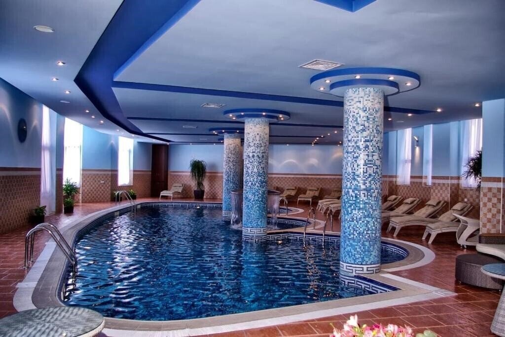 Зображення Multi Rest House Hotel 5*