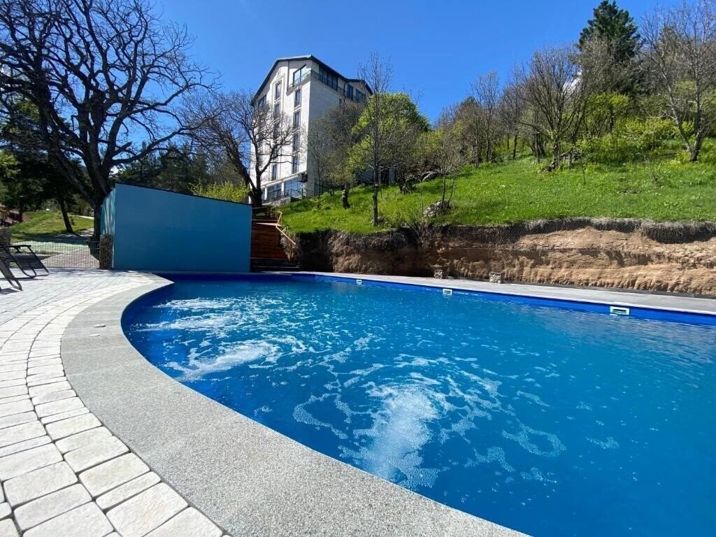 Готель Aurora Resort Tsaghkadzor by One 4*