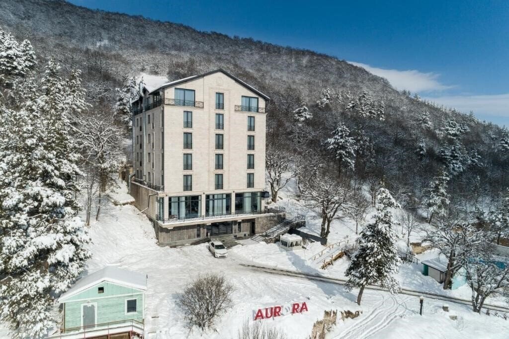 Зображення Aurora Resort Tsaghkadzor by One 4*