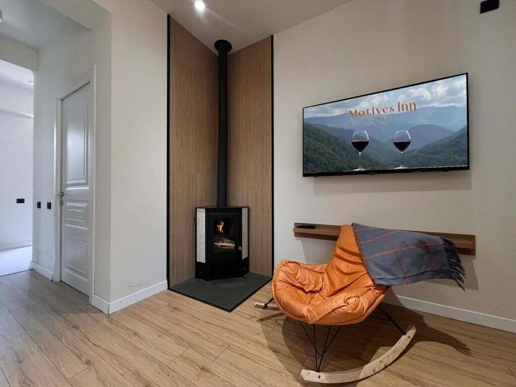 Зображення Motives Inn Dilijan 4*