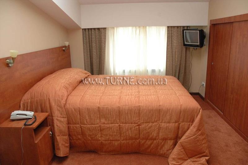 Фотография Aua Barsam Suite Hotel 4*