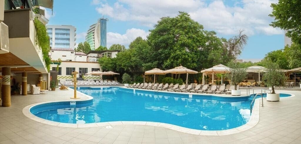 Фотография Best Western Congress Hotel 4*
