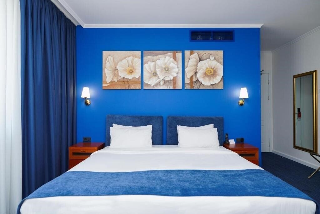 Изображение Best Western Congress Hotel 4*