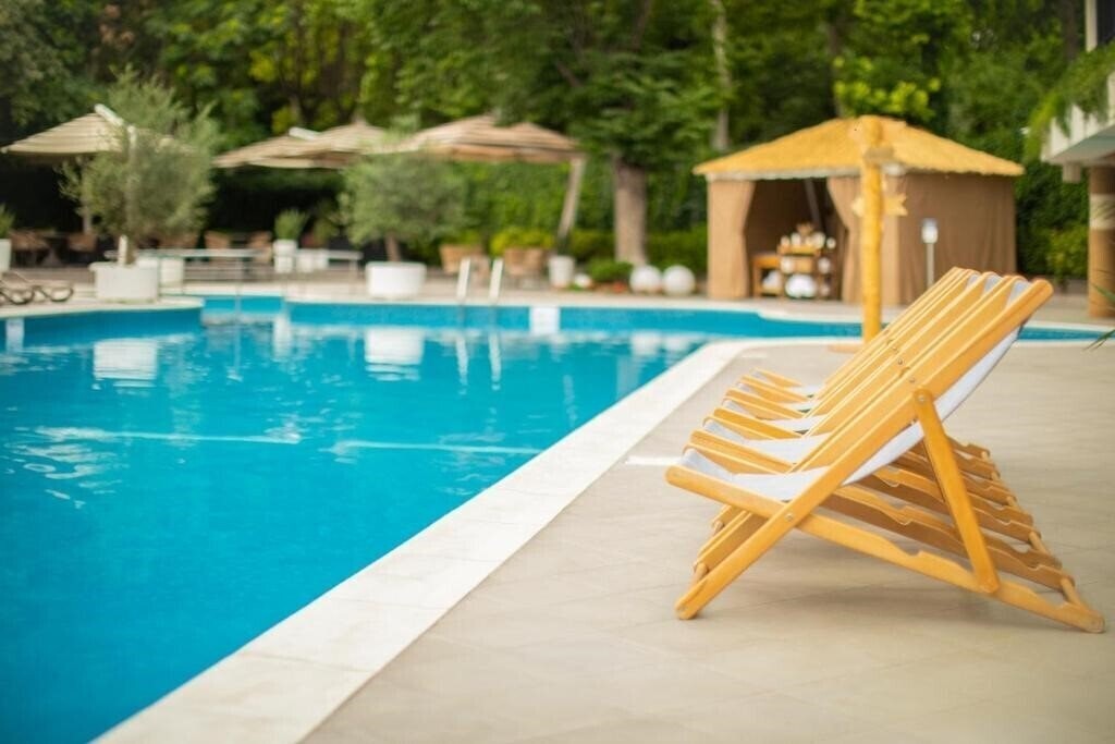 Картинка Best Western Congress Hotel 4*