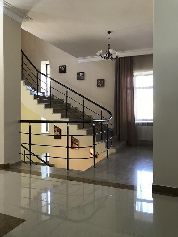 Фотография Capital Hotel 3*