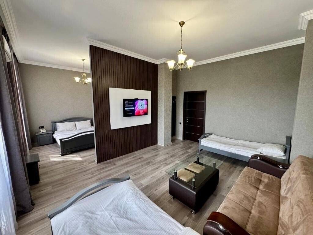 Фото Capital Hotel 3*