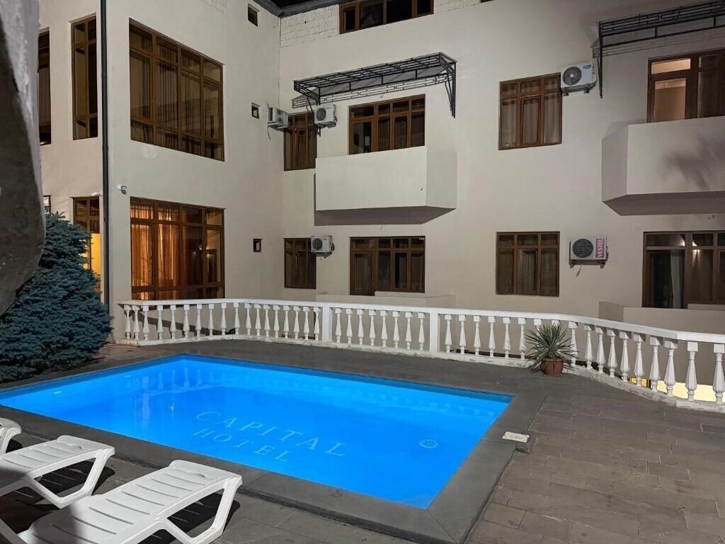 Зображення Capital Hotel 3*