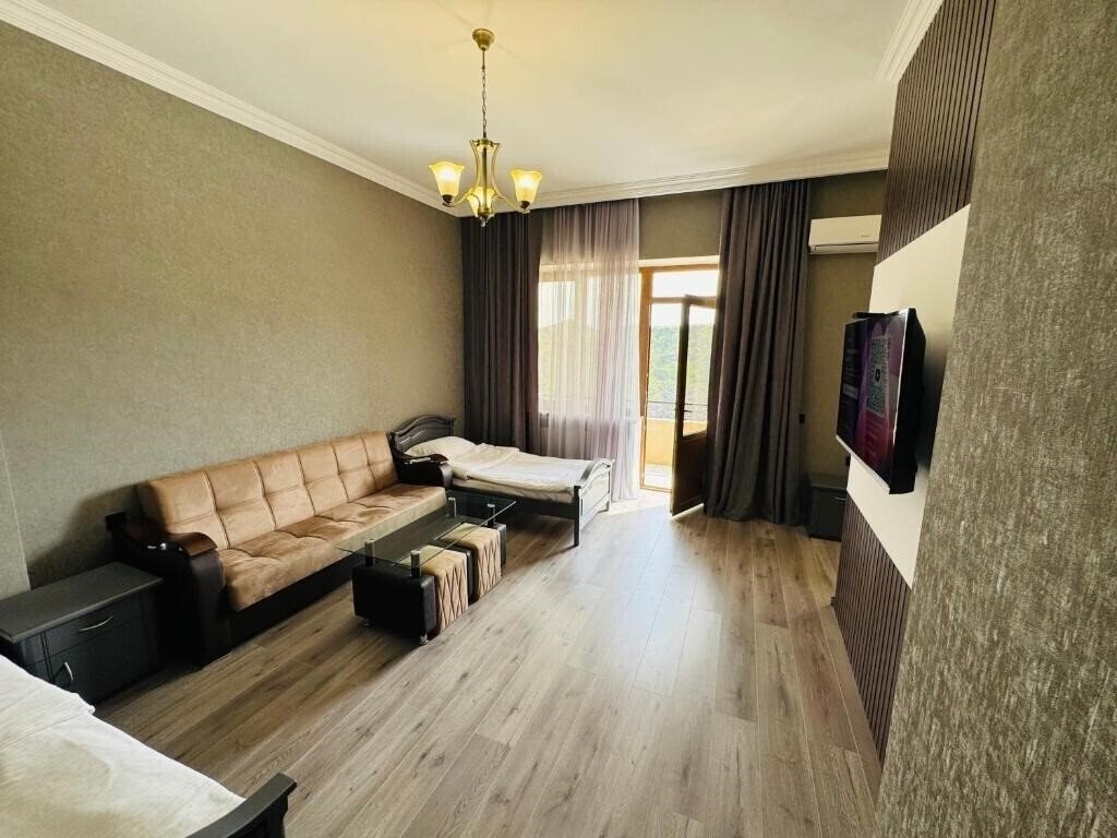 Картинка Capital Hotel 3*