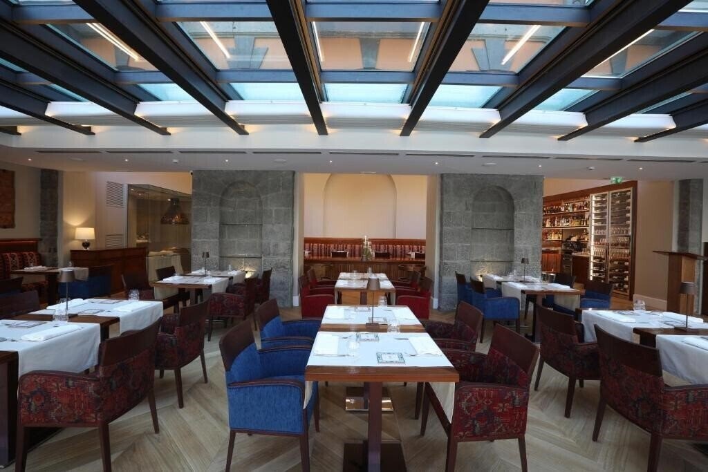 Фото Golden Tulip Hotel Yerevan 5*