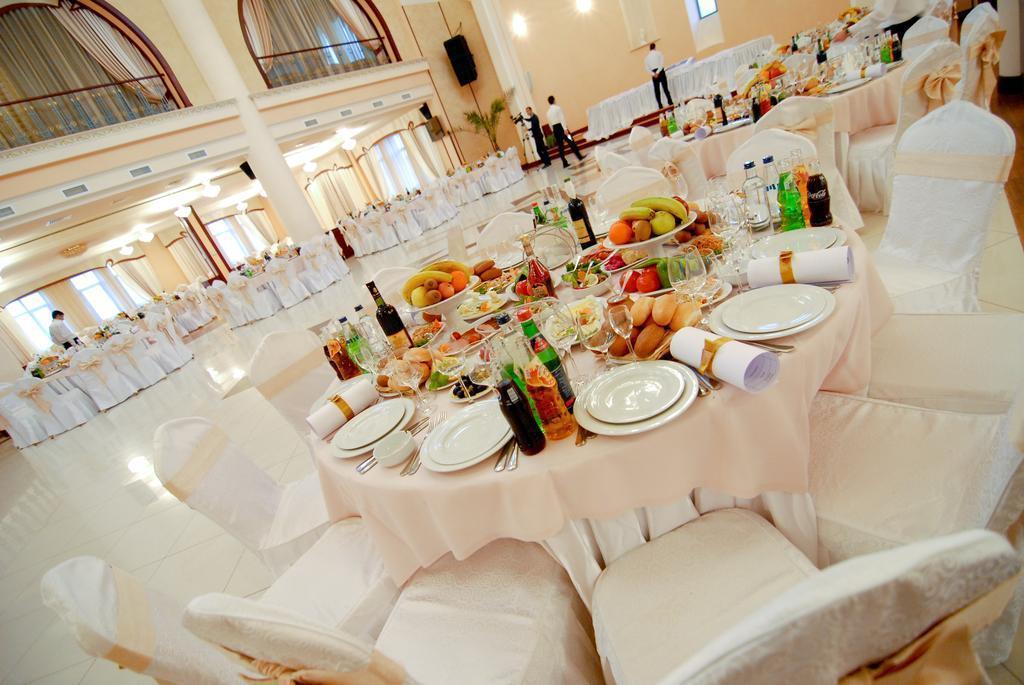 Зображення Latar Hotel Complex 5*