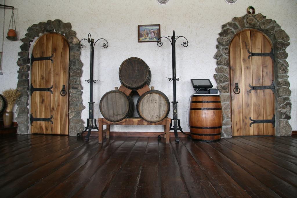 Картинка Latar Hotel Complex 5*