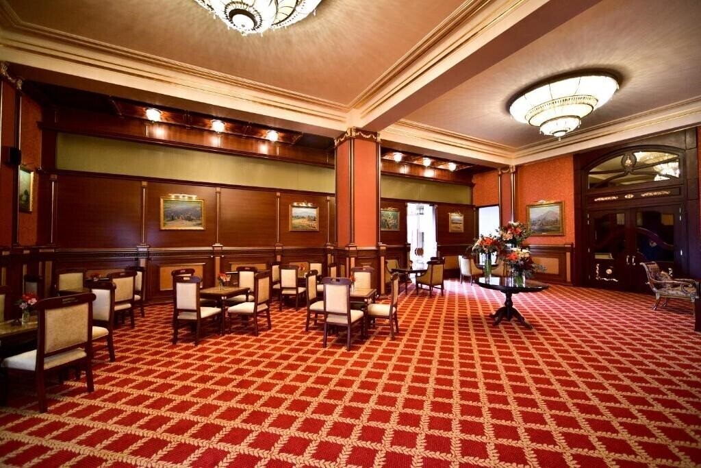 Зображення Metropol Hotel Yerevan 4*