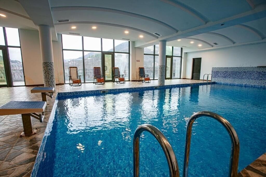 Фотография Nairi Hotel 3*