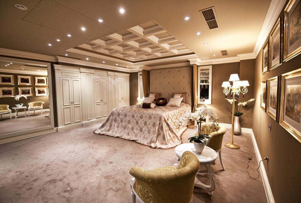 Отель National 5*