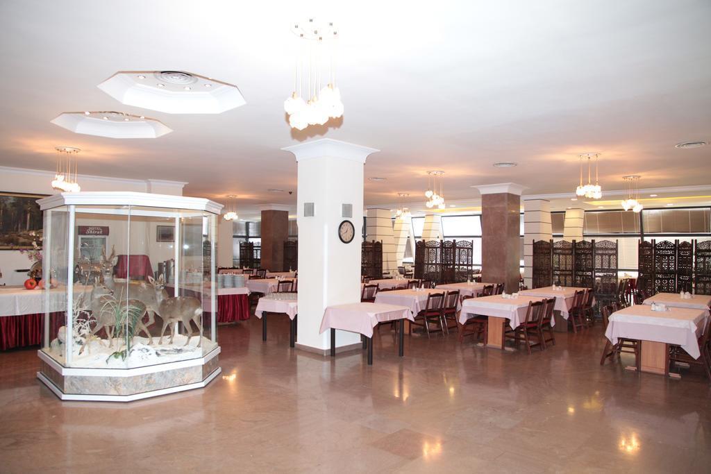 Фотографія Shirak Hotel 3*
