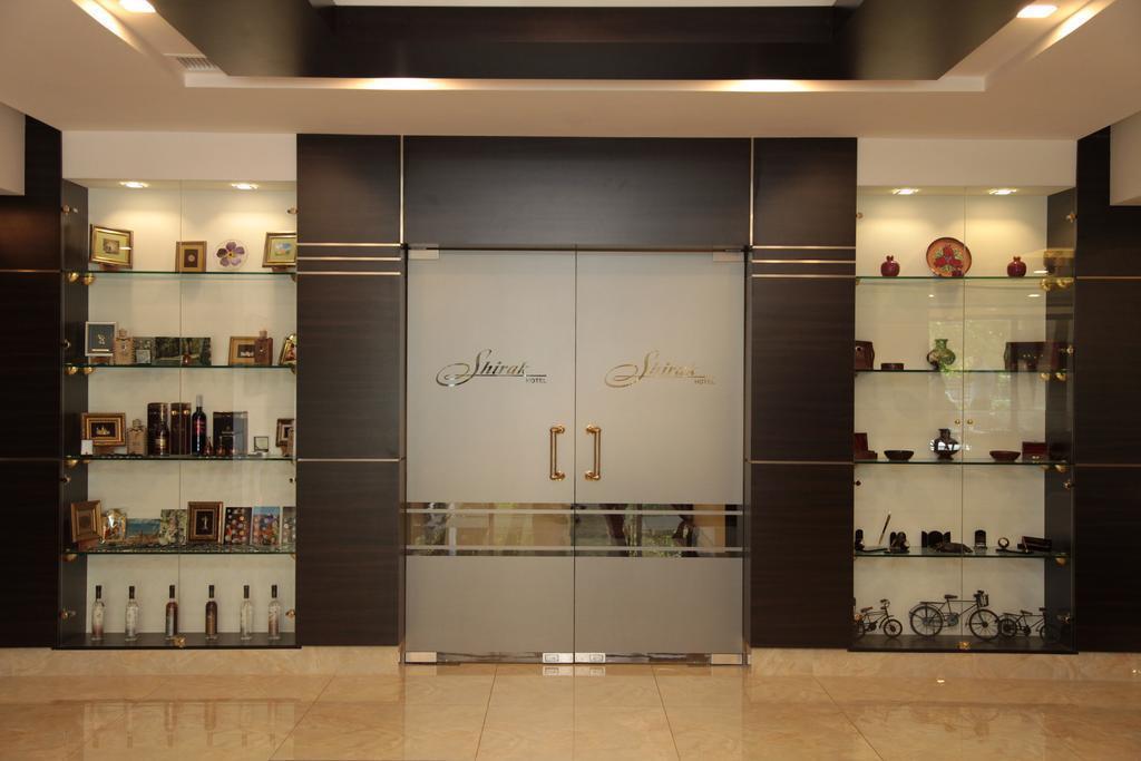 Зображення Shirak Hotel 3*