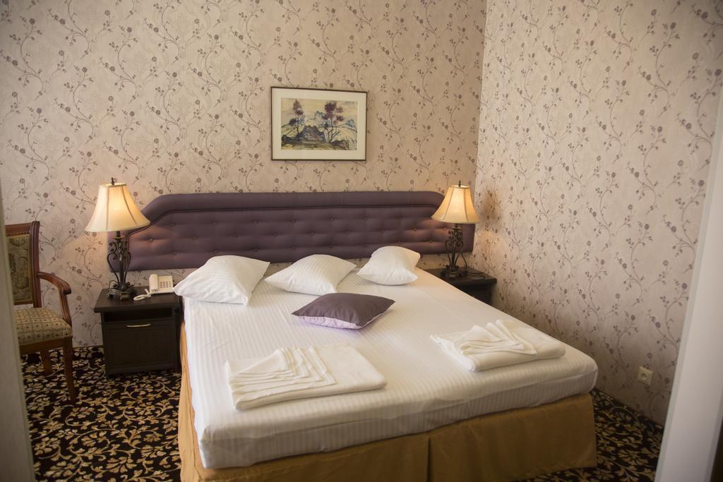 Картинка Shirak Hotel 3*