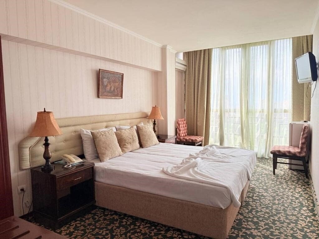 Фотография Shirak Hotel 3*