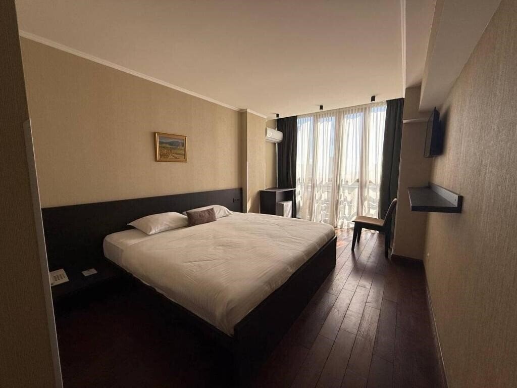 Изображение Shirak Hotel 3*