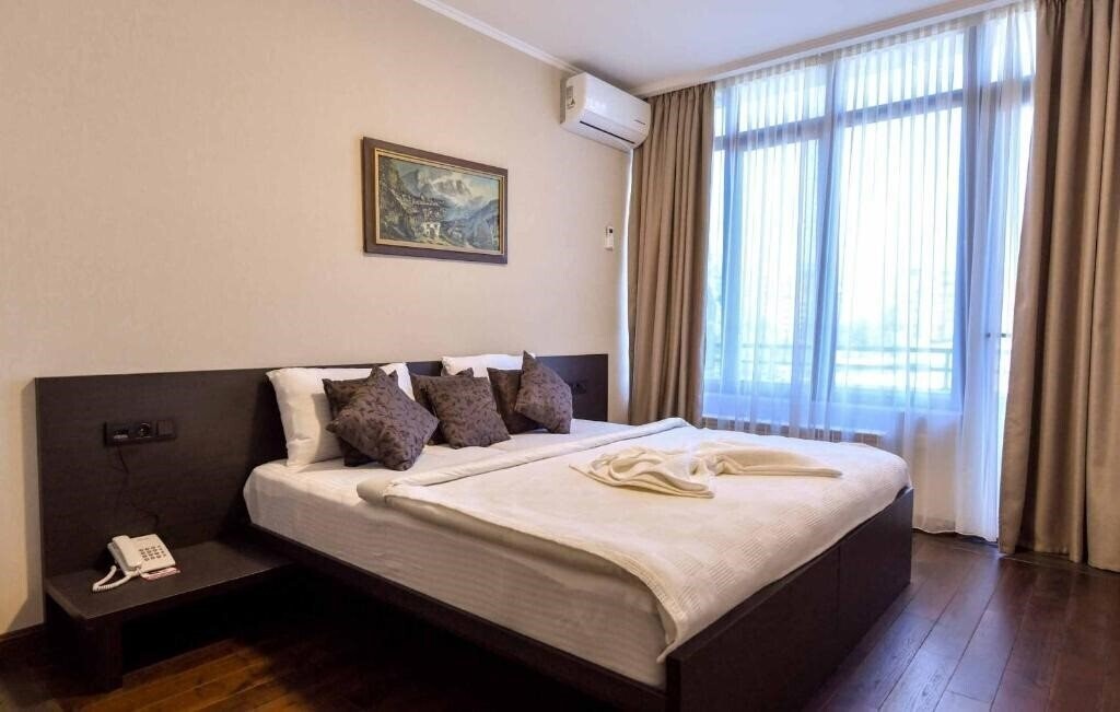 Картинка Shirak Hotel 3*