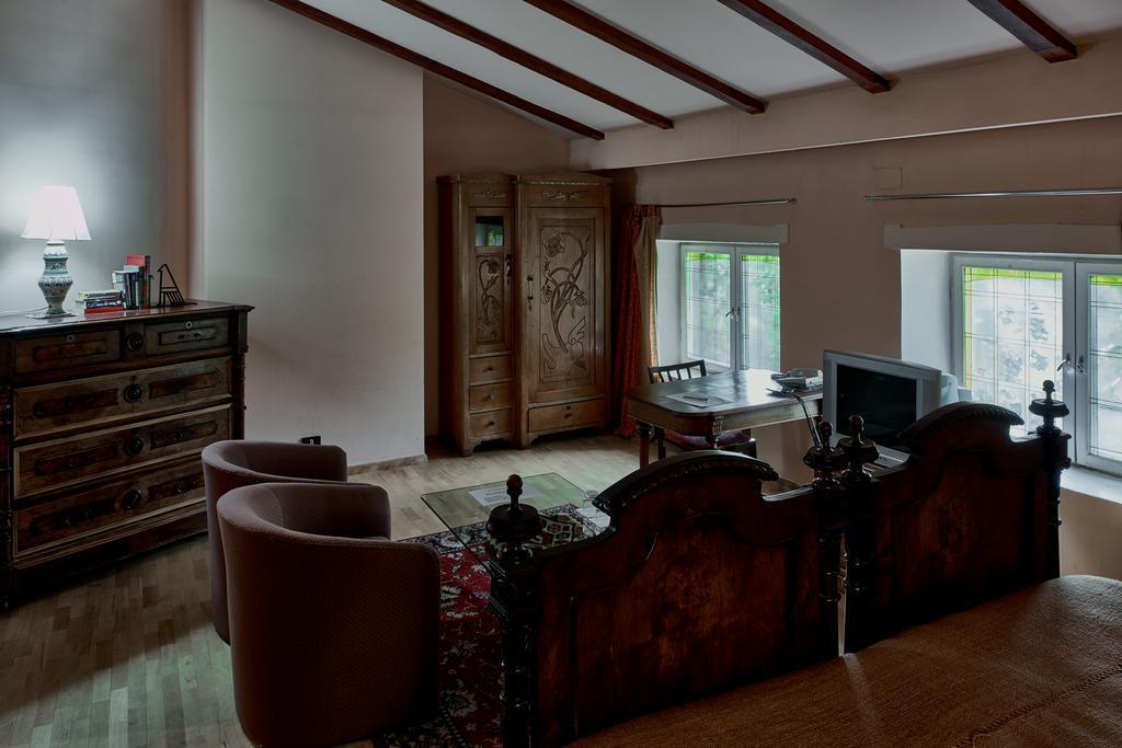 Изображение Villa Delenda 3*